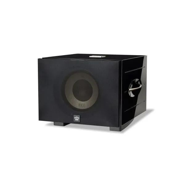 Rel S850, Audio, Tv en Foto, Luidsprekers, Overige merken, Subwoofer, Nieuw, Ophalen of Verzenden