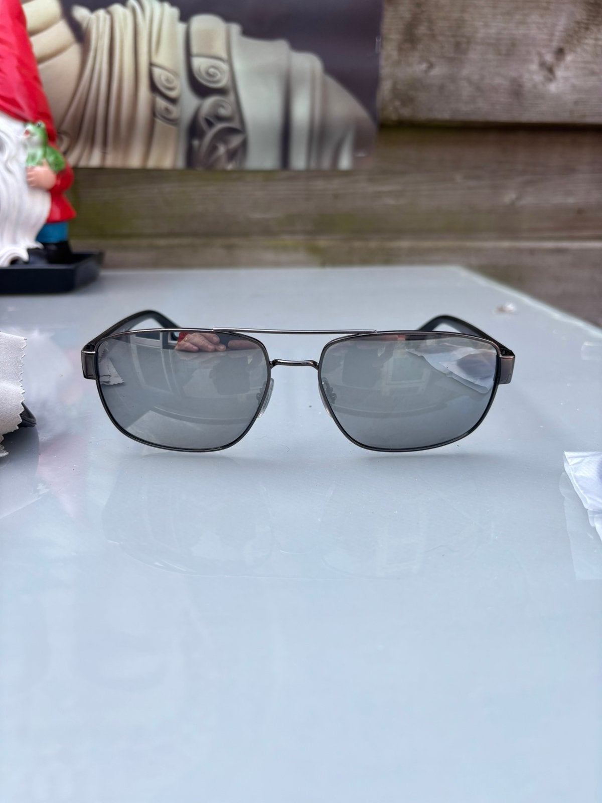 Ray ban 3663, Ophalen, Zo goed als nieuw, Ray-Ban