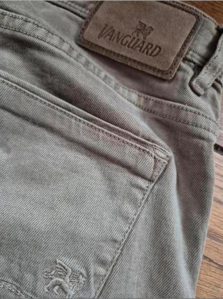 Pme Legend Vanguard jeans spijkerbroek V7 Regular mt 31/34, Overige kleuren, ., W32 (confectie 46) of kleiner, Ophalen of Verzenden