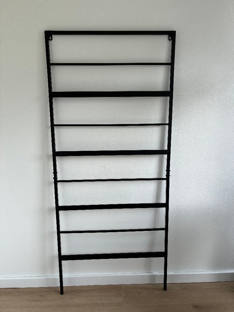 Tijdschriftenrek, Huis en Inrichting, Tijdschriftenrek, Ophalen, Gebruikt