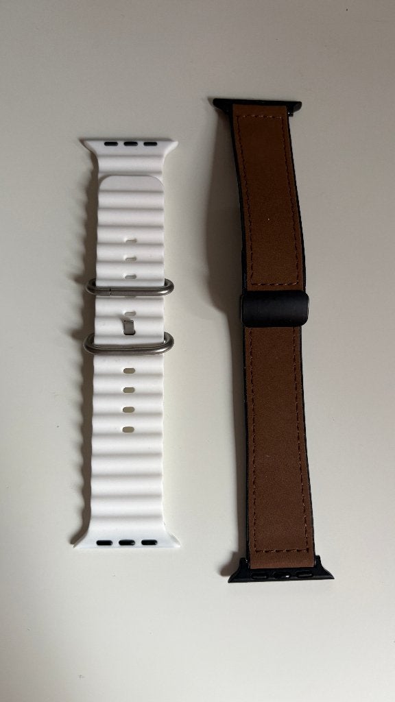 Foto 5 van Apple Watch Ultra 2 (49mm)