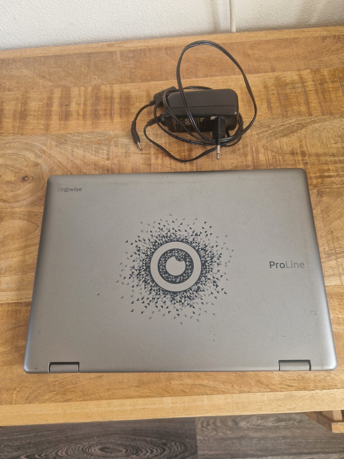 Laptop voor hobbyist, Computers en Software, Windows Laptops, Gebruikt, 2 tot 3 Ghz, Qwerty, Ophalen of Verzenden