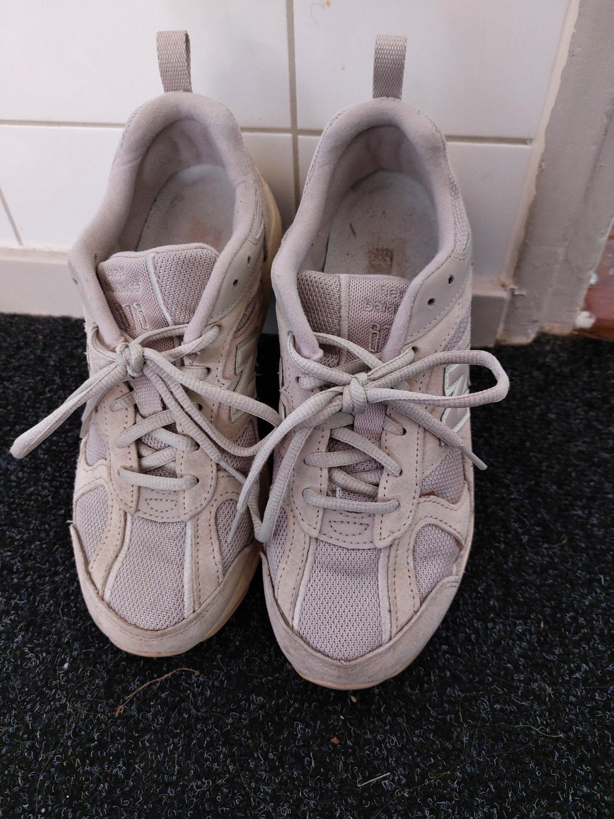 New Balance sneakers maat 38, Kleding | Dames, New Balance, Ophalen of Verzenden, Gedragen, Sneakers of Gympen