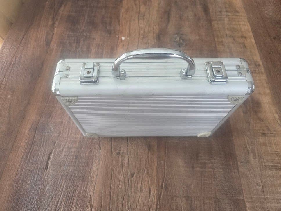 Pokerset, Hobby en Vrije tijd, Ophalen of Verzenden, Nieuw