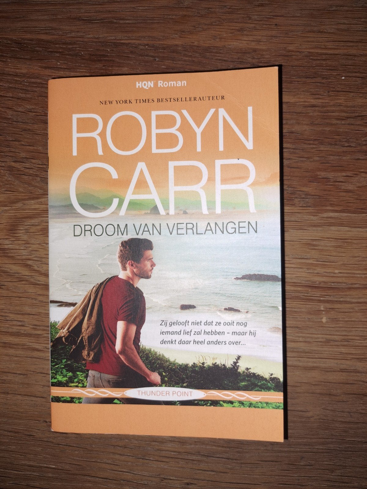 Robyn Carr 3 x, Ophalen of Verzenden, Zo goed als nieuw