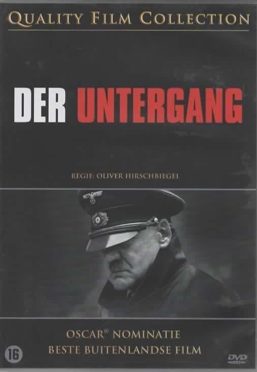 6x DVD Oorlog, Vanaf 12 jaar, Ophalen of Verzenden, Zo goed als nieuw