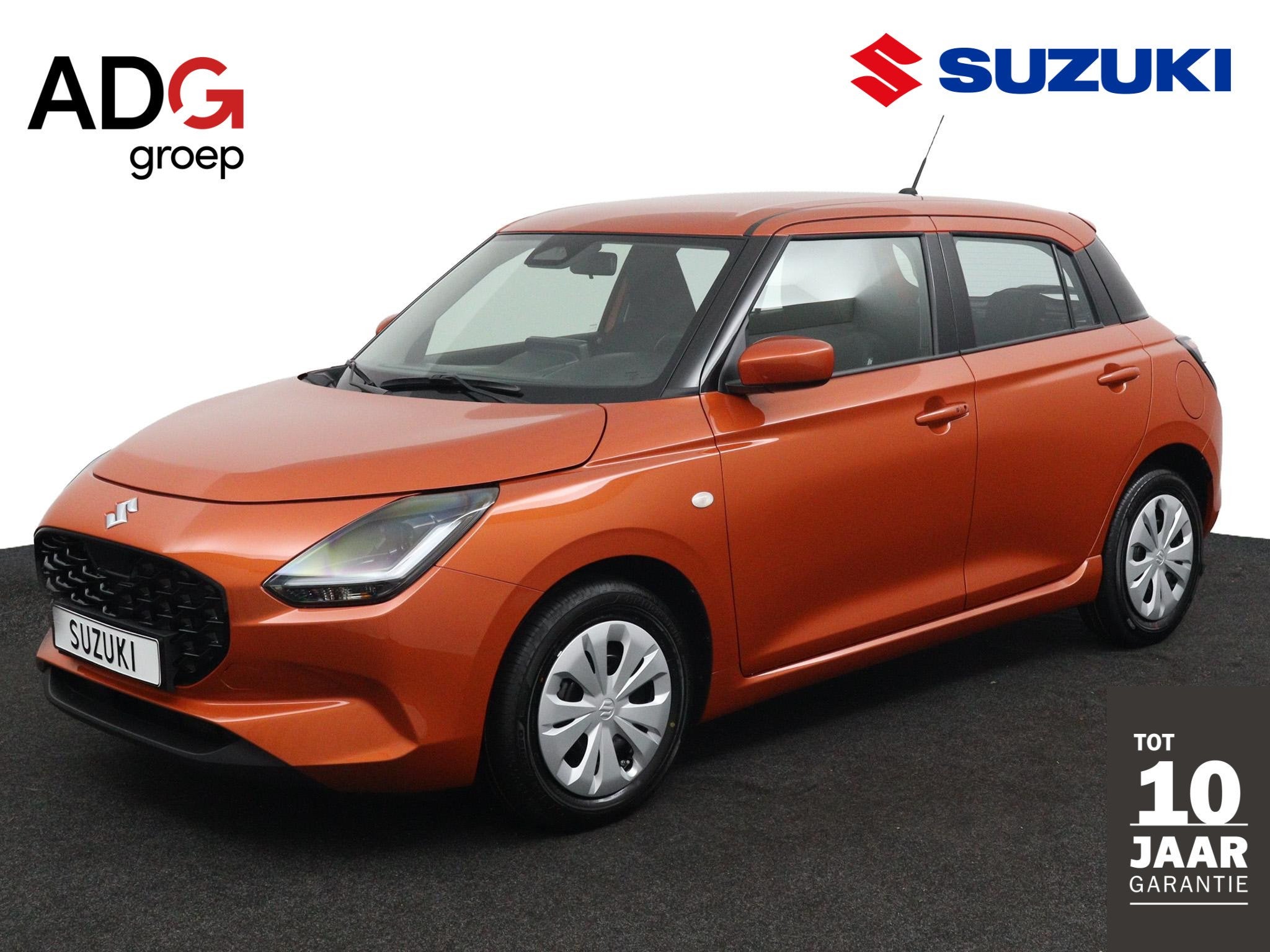 Suzuki Swift 1.2 Comfort Smart Hybrid | Super aanbieding! |, 12 maanden, Stof, Euro 6, 82 pk