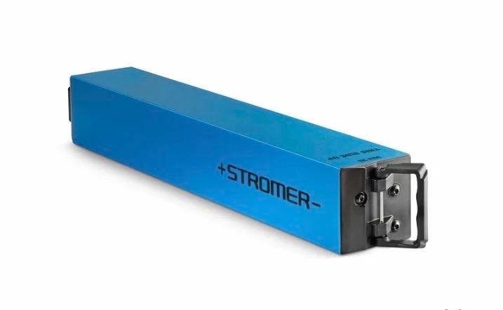 Gezocht: Nieuwe Stromer accu 983 Wh (blauw), Ophalen, Nieuw