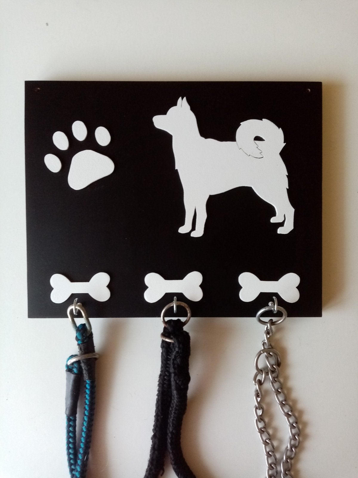 Husky riemkapstokjes, Dieren en Toebehoren, Ophalen of Verzenden, Nieuw, Hondenriem-accessoire