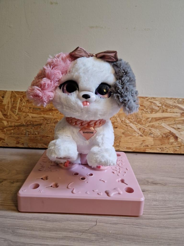 Present Pets Kweenie Pup, Ophalen of Verzenden, Zo goed als nieuw, Overige typen