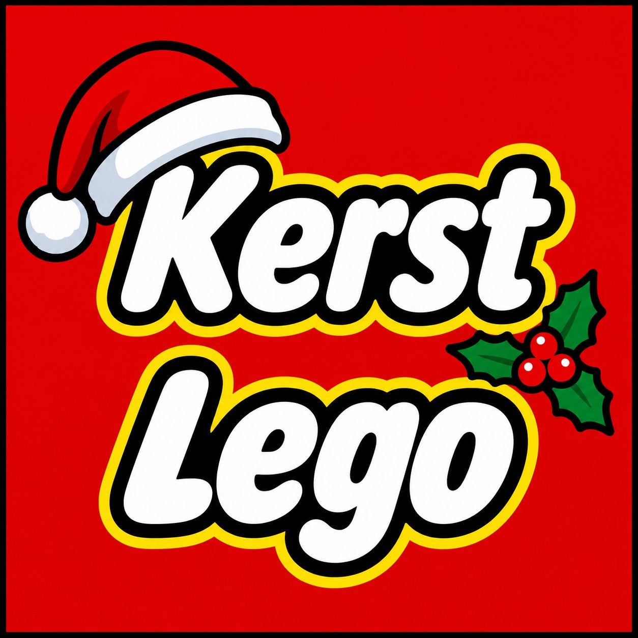 Lego kerstsets creator expert / icons