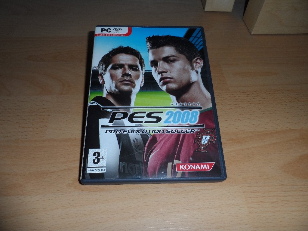 PC SPEL, 1 speler, Ophalen of Verzenden, Zo goed als nieuw, Sport
