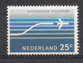 Luchtpost 15 postfris cw 0,25, Ophalen of Verzenden