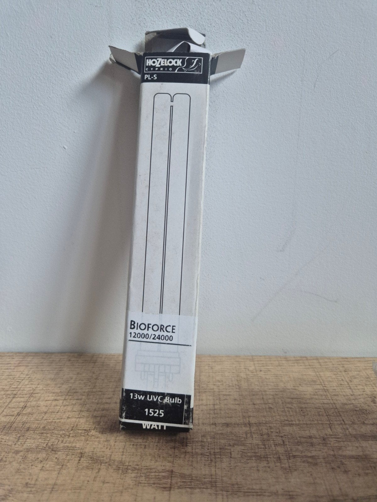 Hozelock Cyprio PL-S 13W UVC Lamp Vijverfilter, Ophalen of Verzenden, Nieuw, Vijverfilter