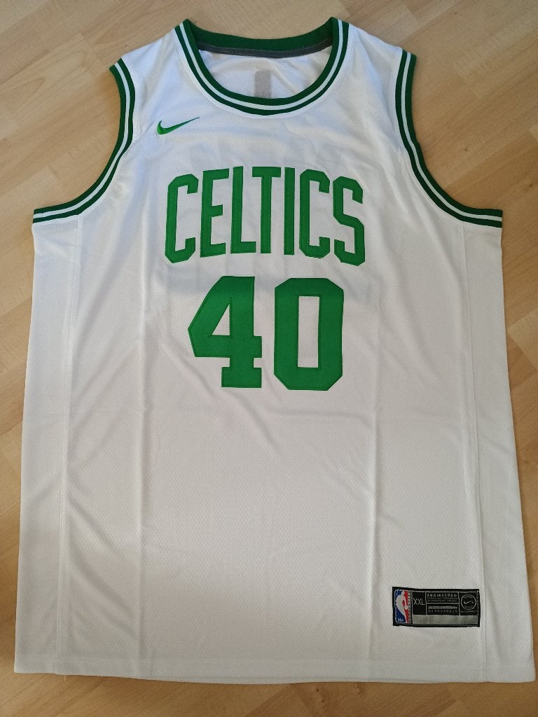 Boston Celtics Retro Jersey Radja maat: 2XL, Sport en Fitness, Ophalen of Verzenden, Nieuw, Kleding