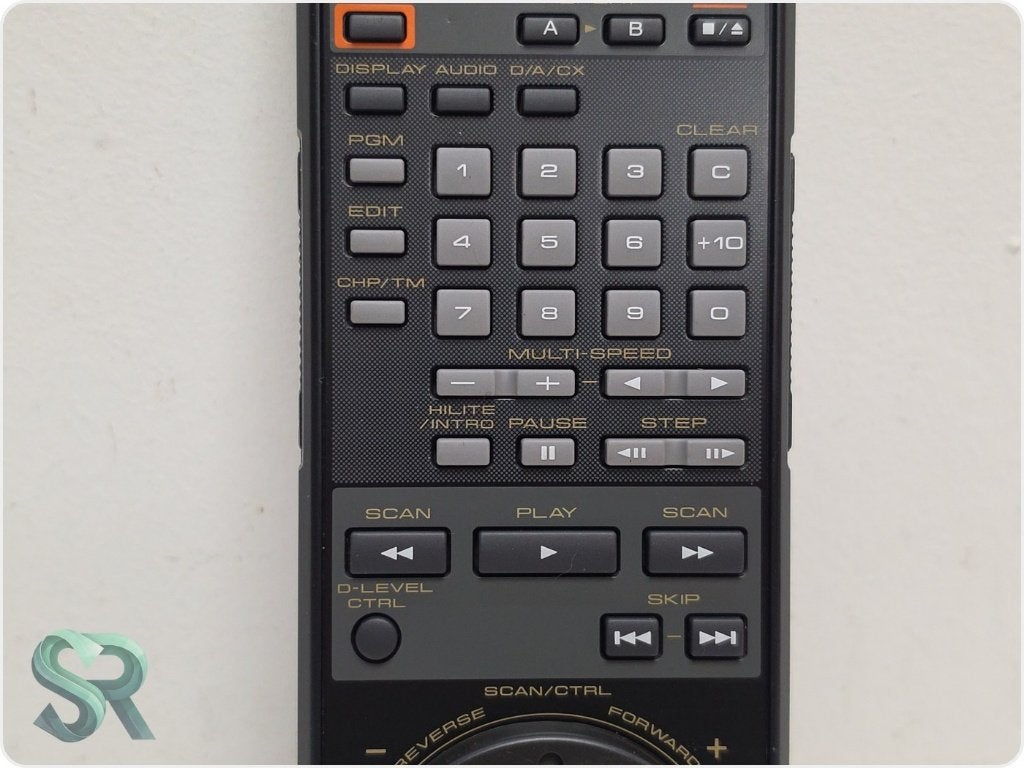 Pioneer CU-CLD071, Gebruikt, ., Ophalen of Verzenden, .