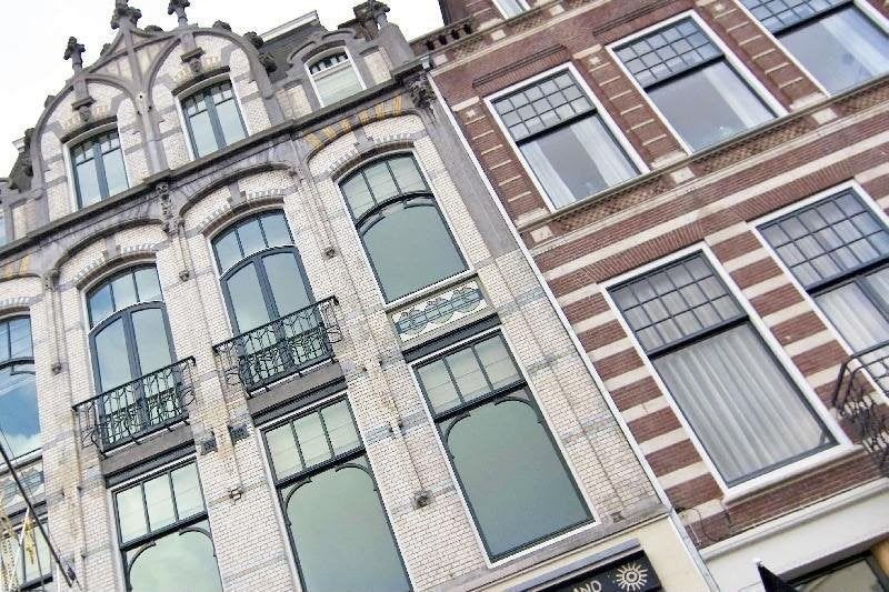 Den Haag Centrum - Plaats, 3 kamers, 90 m2, balkon