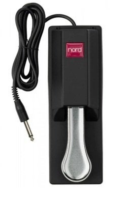Nord Single Pedal 1, Muziek en Instrumenten, Keyboards, Ophalen, Nieuw, Overige aantallen, Overige merken