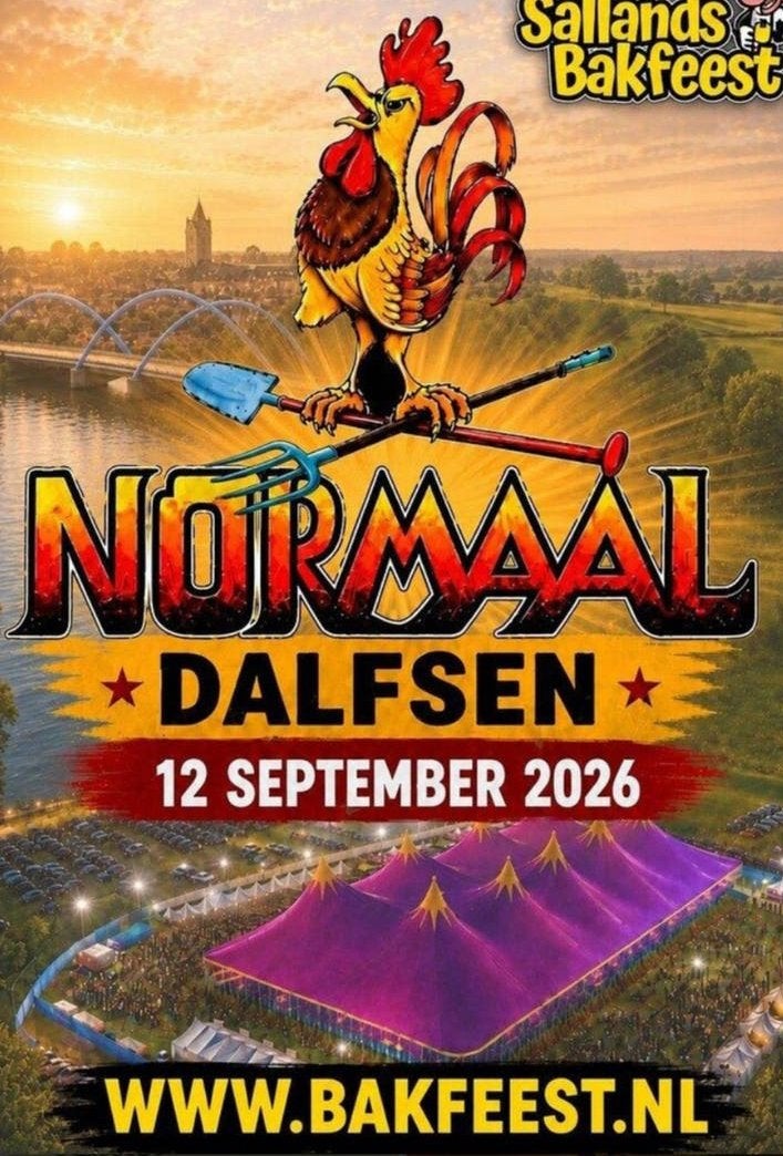 Kaartje normaal dalfsen thuis afhalen