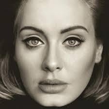 Adele – 25 cd xlcd740, Verzenden, Zo goed als nieuw