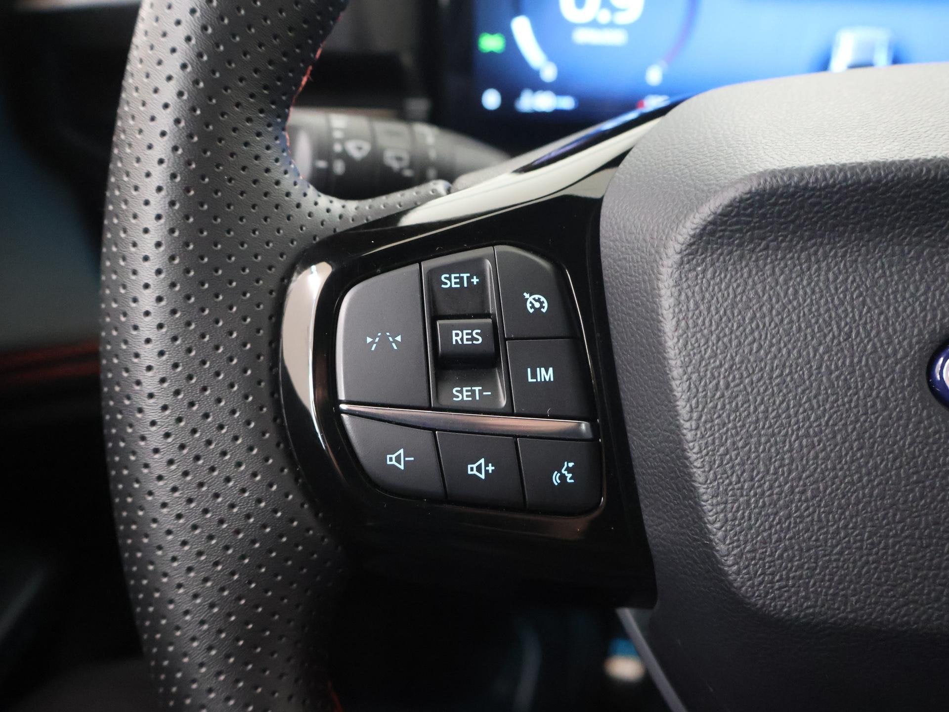 Foto 28 van Ford Puma 1.0 EcoBoost Hybrid ST-Line X | Trekhaak | Winterp