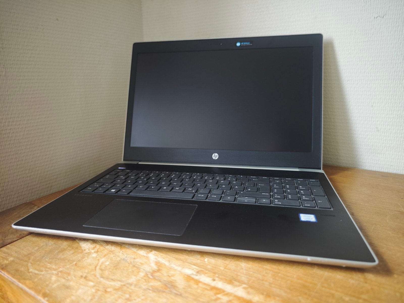 HP ProoBook 450 G5 15,6 i5 8th 256GB 16GB Meerdere te koop, HP Probook 450 G5 8ste Generatie, ., Ophalen of Verzenden, Zo goed als nieuw