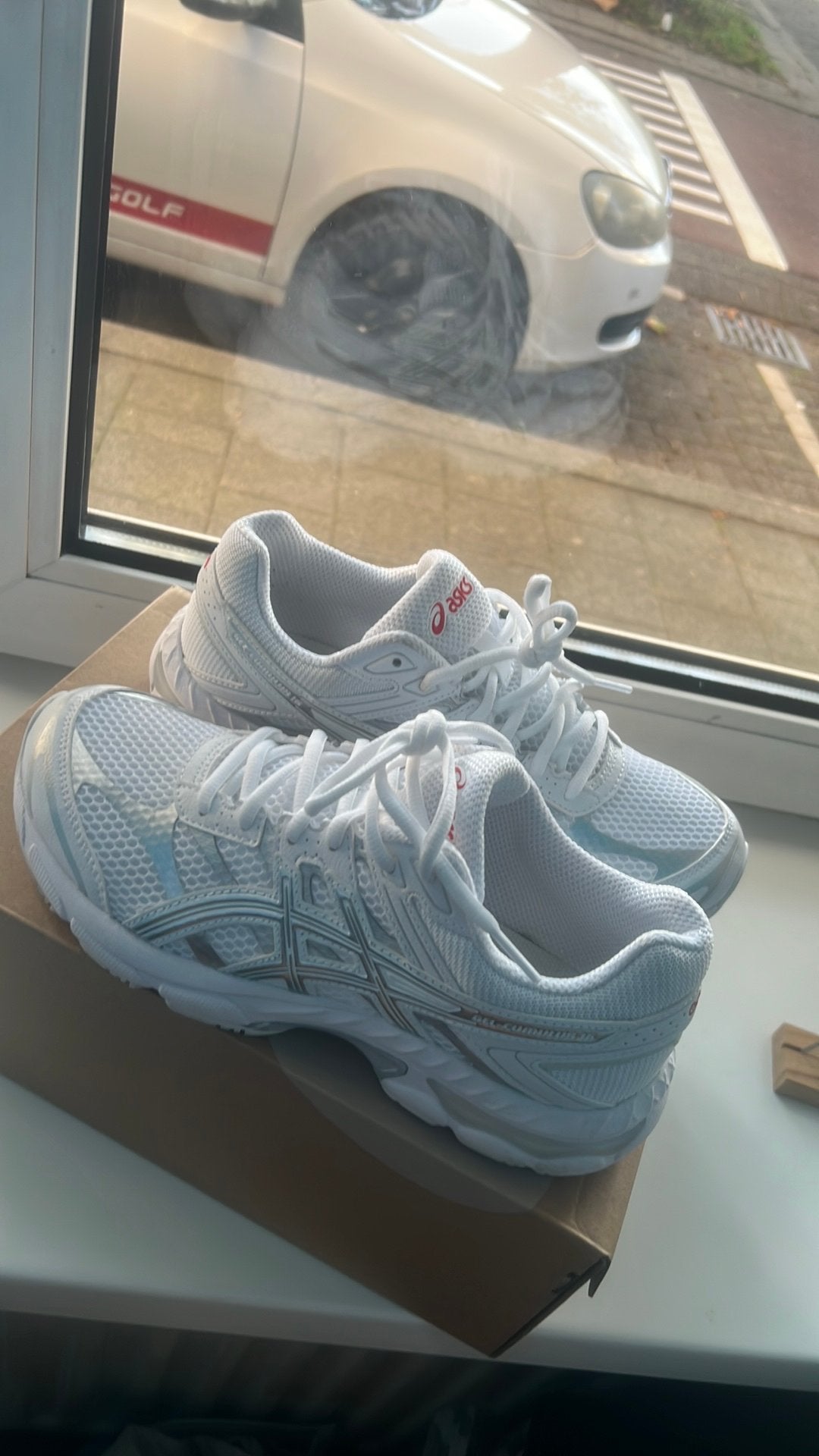 Asics GEL-CUMULUS 16GS, Ophalen of Verzenden, Zo goed als nieuw