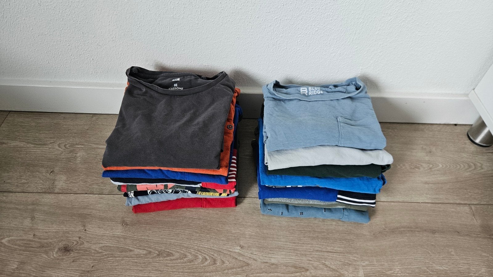 kleding pakket maat 146/152., Ophalen of Verzenden, Overige typen, Gebruikt, Jongen