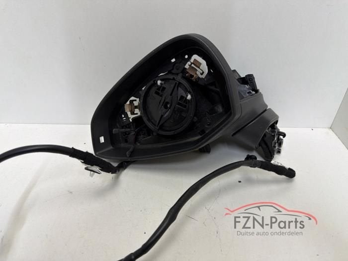 Audi A4 8W Spiegel Links, Auto-onderdelen, Spiegels, Ophalen of Verzenden, Gebruikt