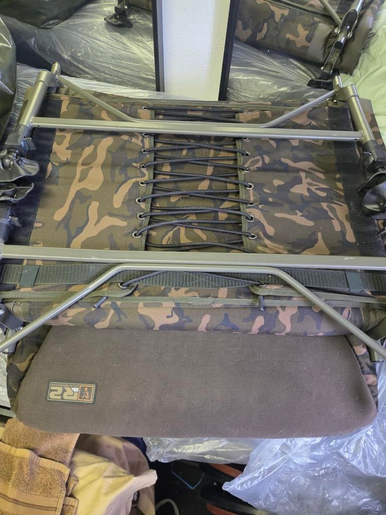Fox R2 Stretcher - Zo goed als nieuw, Ophalen of Verzenden, Zo goed als nieuw, Overige typen