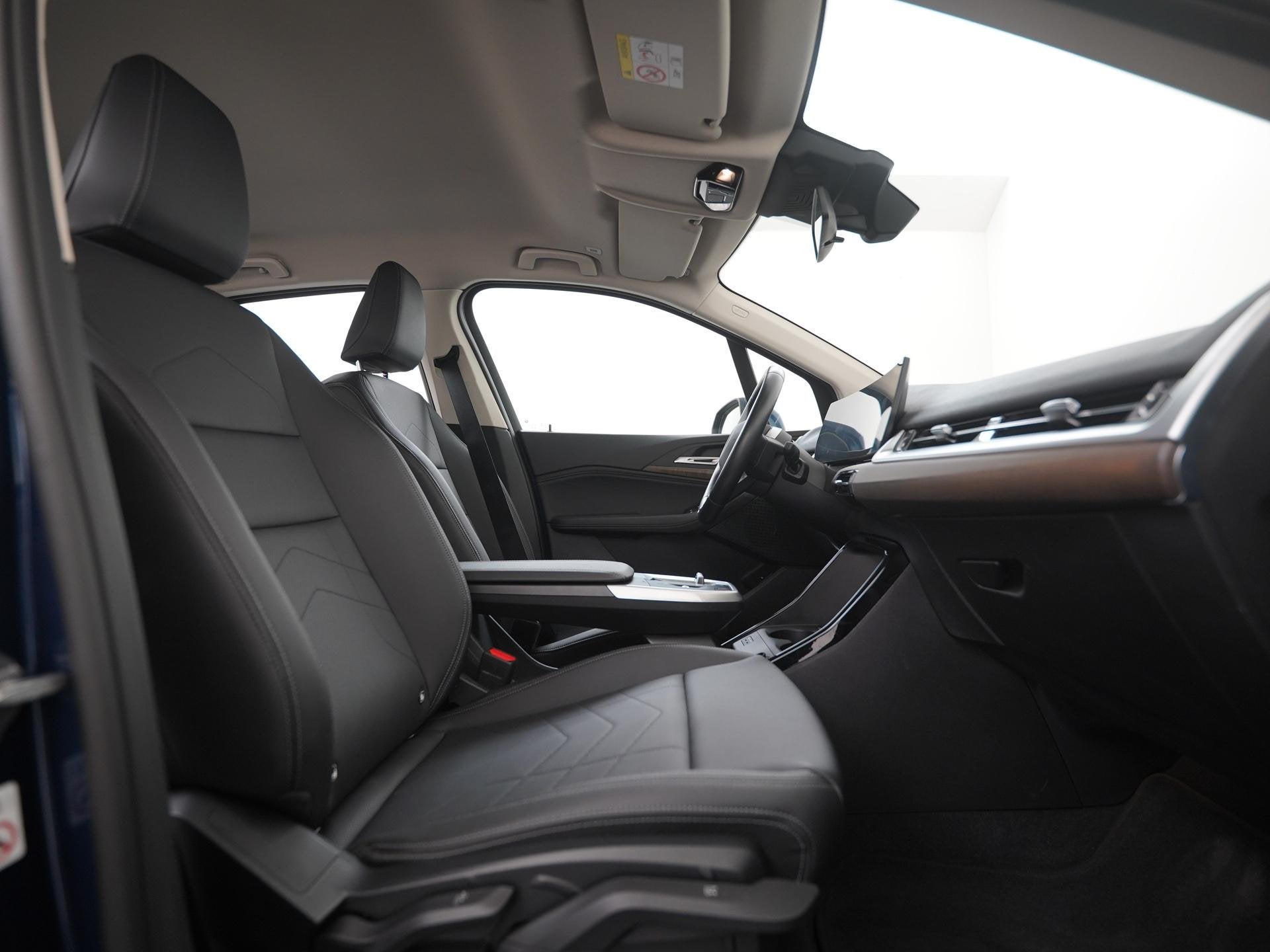 BMW 2-serie Active Tourer 225e xDrive Luxury Line | Leder |, Automaat, 12 maanden, 1800 kg, Gebruikt