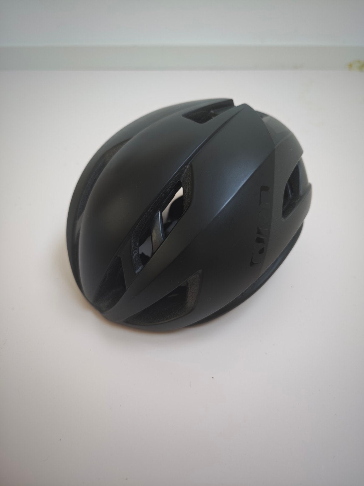 Giro Eclipse Pro Spherical Fietshelm - Maat L (59-63cm), Ophalen of Verzenden, Zo goed als nieuw, L, Giro