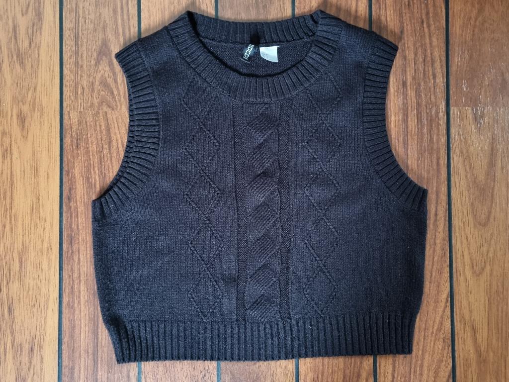 H&M spencer maat 176 /M ** TRENDY ** SUPER LEUK **, Kinderen en Baby's, Kinderkleding | Maat 176, Overige typen, Meisje, H&M, Ophalen of Verzenden
