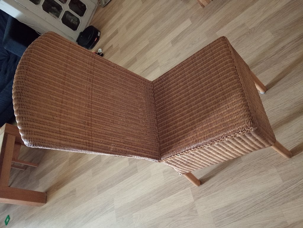 Eettafel stoelen, Ophalen, Gebruikt, 50 tot 100 cm, Vier personen