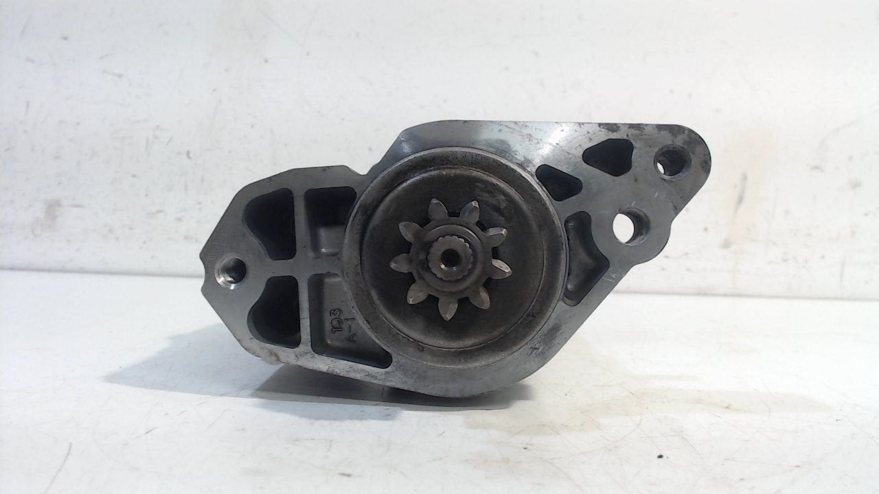 Startmotor Jaguar S-type, Auto-onderdelen, Onderdelen@venauto.nl, Van der Ven Autorecycling B.V., Gebruikt, Ettenseweg 76, 4706 PB Roosendaal, The Netherlands