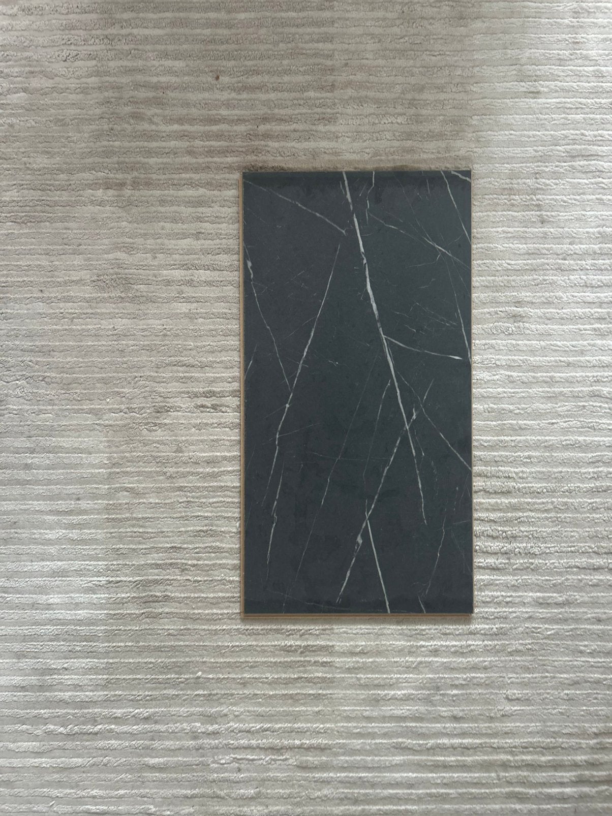 Laminaat panelen, Marmer Antraciet 13,5m2 gloed nieuw, Antiek en Kunst, Kunst | Schilderijen | Abstract, Ophalen