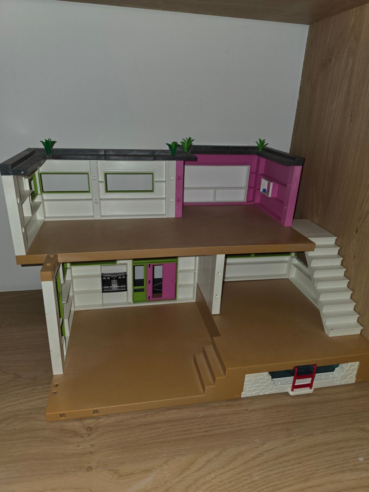 Playmobil Villa 5574, Verzamelen, Ophalen of Verzenden, Zo goed als nieuw