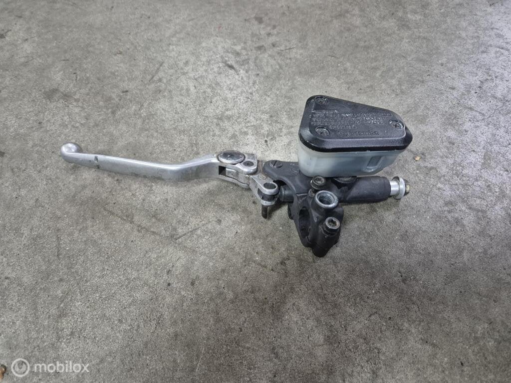 Koppelingspomp Brembo Multistrada 1000 1100 ST3 ST4 pomp, Gebruikt, Factorystore.service@ducati.com, Ophalen of Verzenden, Via Antonio Cavalieri Ducati, 74/5, 74/6, 40132 Bologna BO