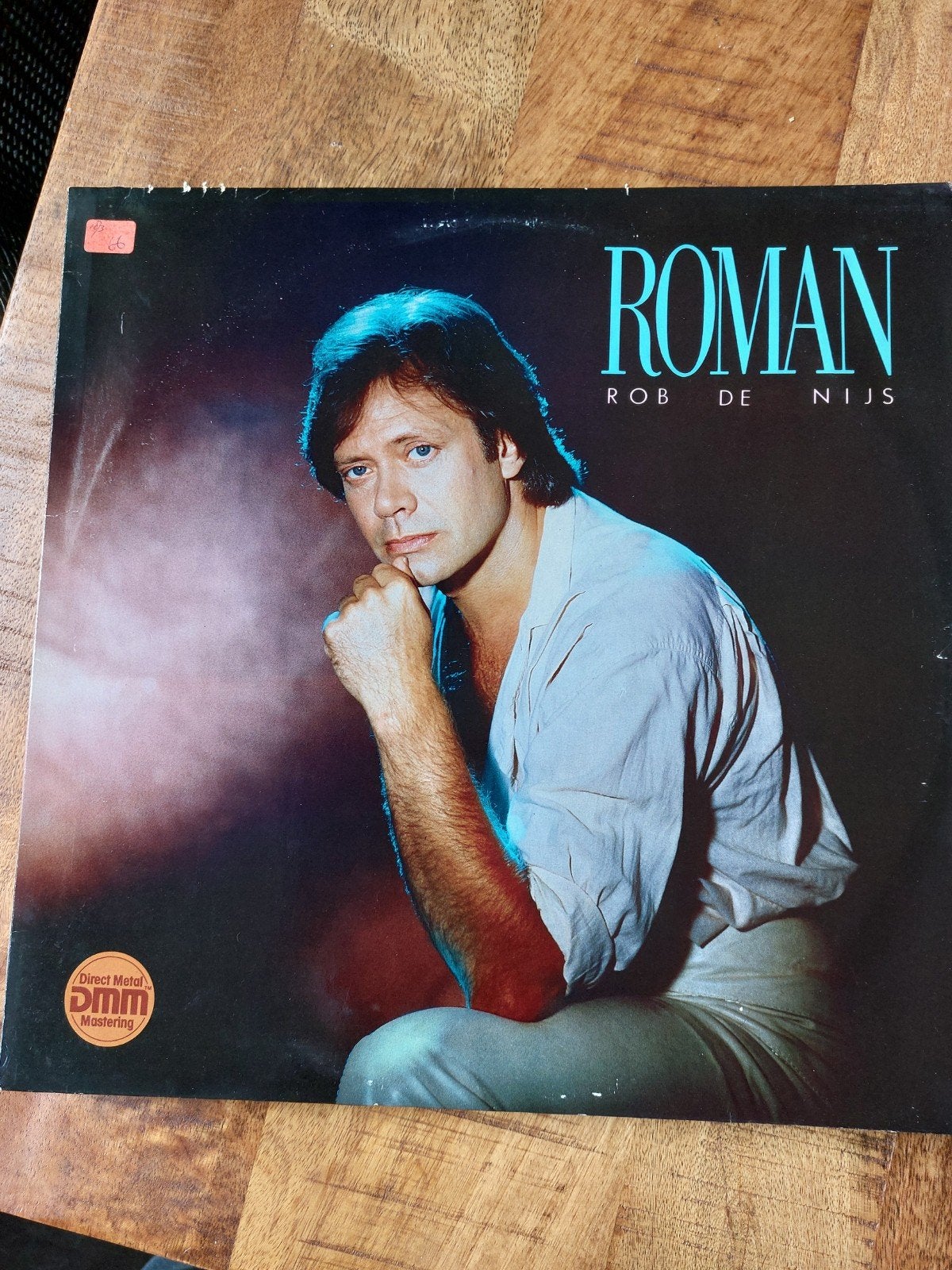Rob de Nijs & André Hazes LP's - Diverse titels, LP, Gebruikt, Ophalen of Verzenden, Dubbel-LP