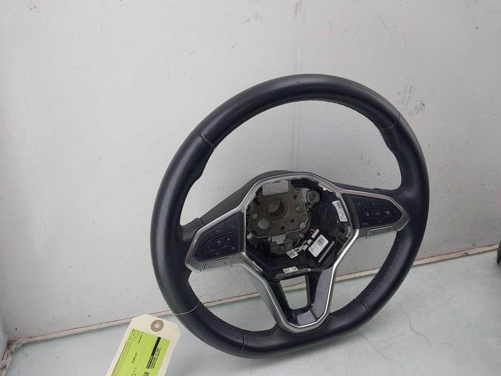 Stuur Volkswagen Golf II (19E) (1988-08/1991-12) 5H0419089EQ, Auto-onderdelen, Gebruikt, Volkswagen, Volkswagen AG, Kundenbetreuung@volkswagen.de