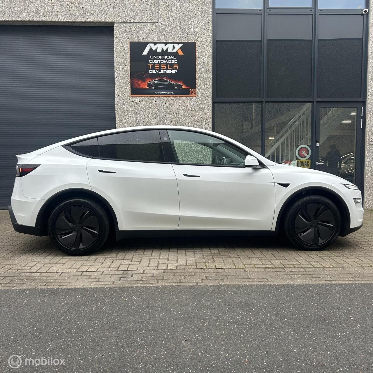 Foto 2 van Model Y Juniper LFP PREMIUM + IAP + SOH 99%
