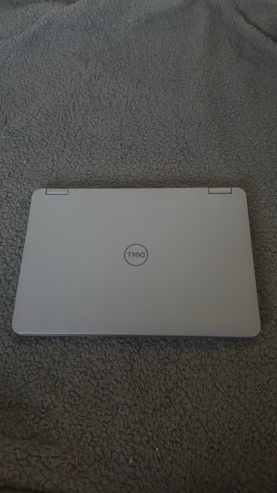 Dell Latitude 3300 2-in-1 Laptop - Zo goed als nieuw, Qwerty, 13 inch, Met touchscreen, Ophalen of Verzenden