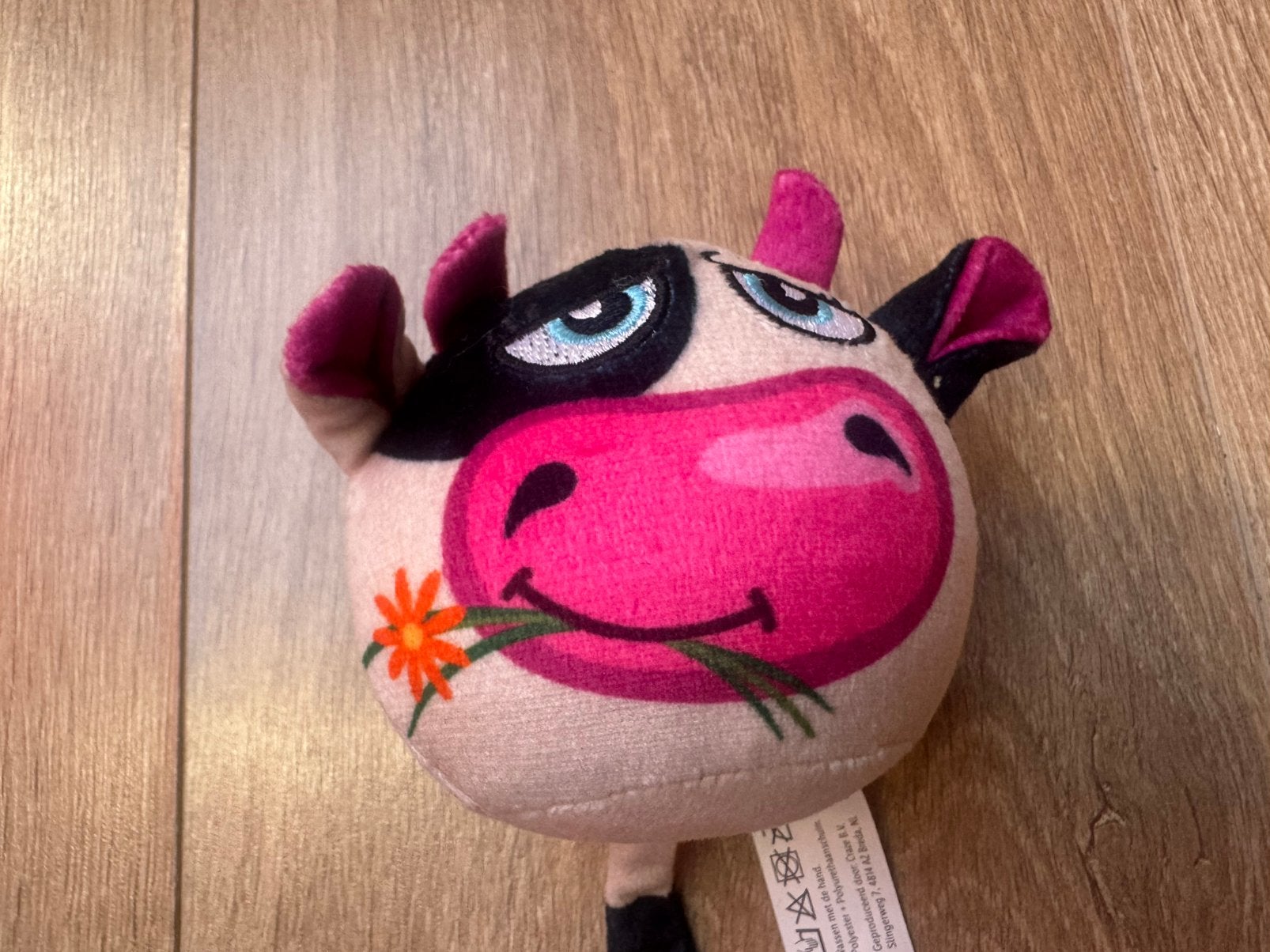 Lidl Boerderij Mini Klara Koe, Lidl, Ophalen of Verzenden
