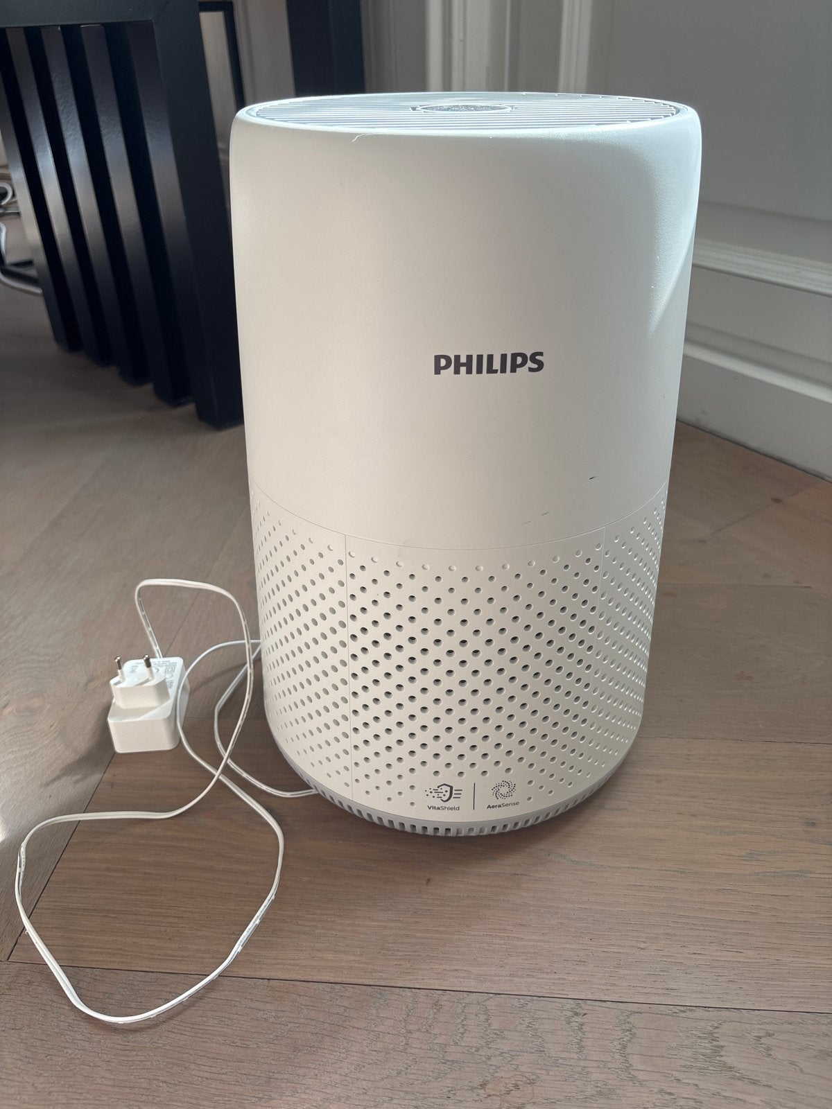 Philips Luchtreiniger AC0819/10  Air purifier, Witgoed en Apparatuur, Luchtbehandelingsapparatuur, Ophalen, Gebruikt, Luchtreiniger
