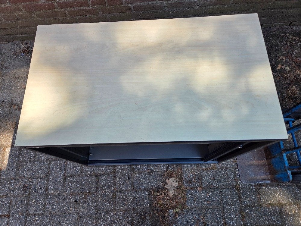 ahrend archiefkast, Ophalen of Verzenden, 'T Olde Gre-j, Info@toldegrej.nl, Endepoelstraat 20f Didam
