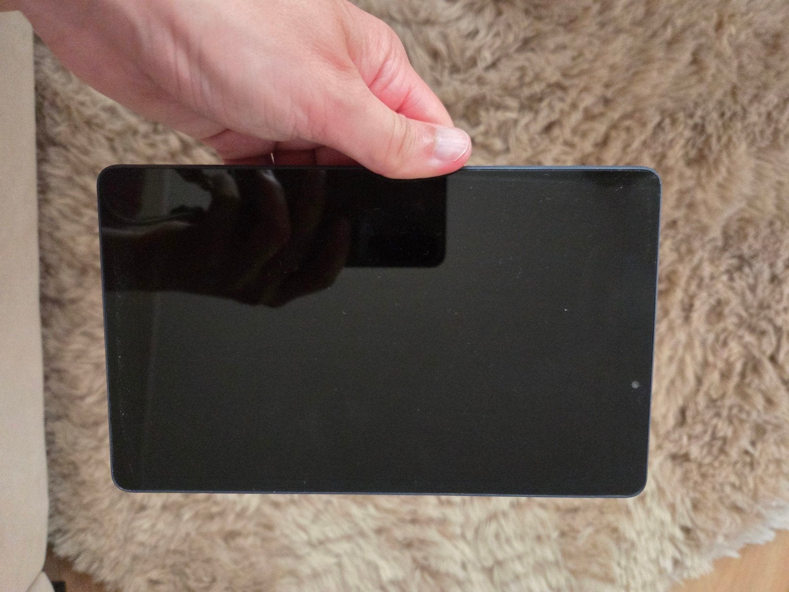 Defecte Huawei tablet - Oplaadpoort beschadigd, Computers en Software, Windows Tablets, Ophalen of Verzenden, Niet werkend, Huawei