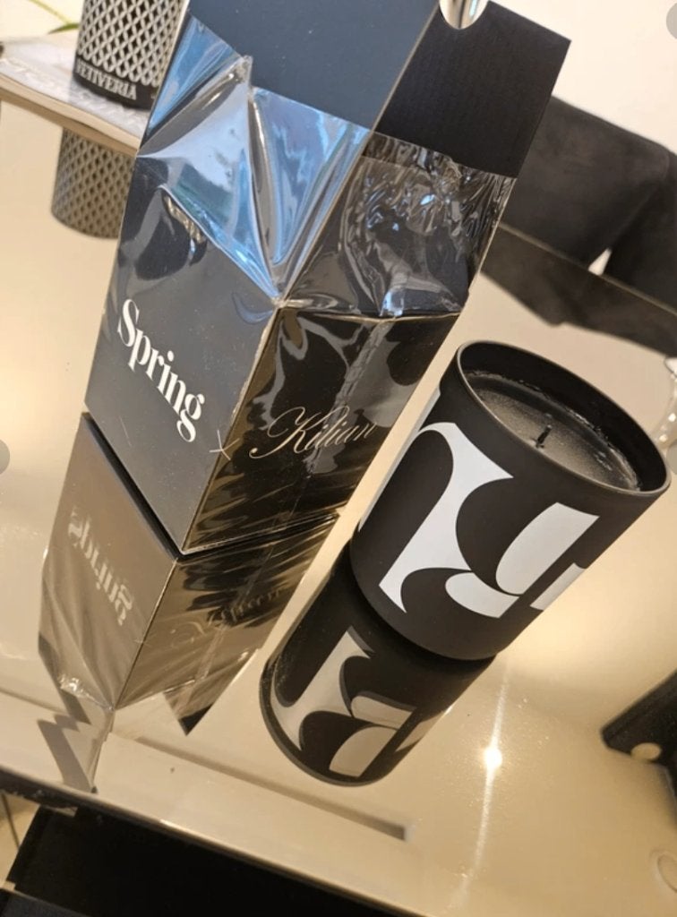 Kilian Paris Niche Geurkaars, Verzenden, Nieuw