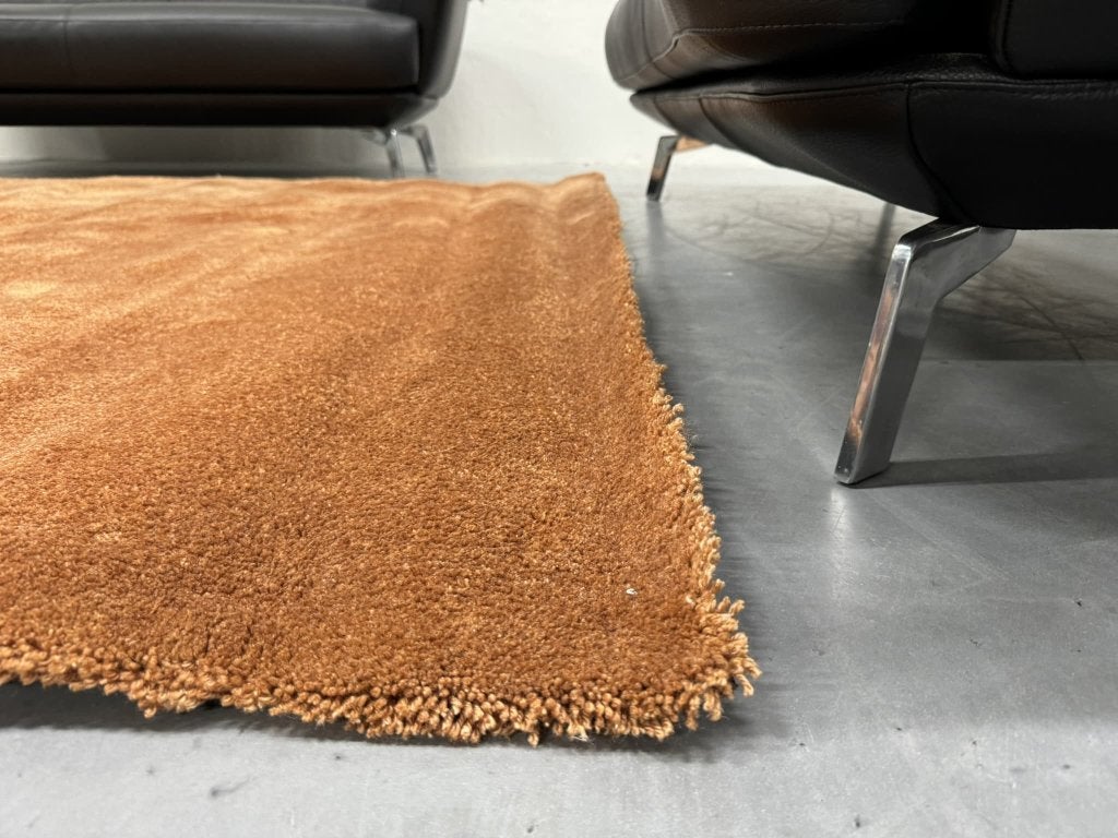 Nieuw Brink & Campman Roest Vloer Kleed Tapijt Rust, Huis en Inrichting, Stoffering | Tapijten en Kleden, Bruin, Albert Schweitserstraat 3