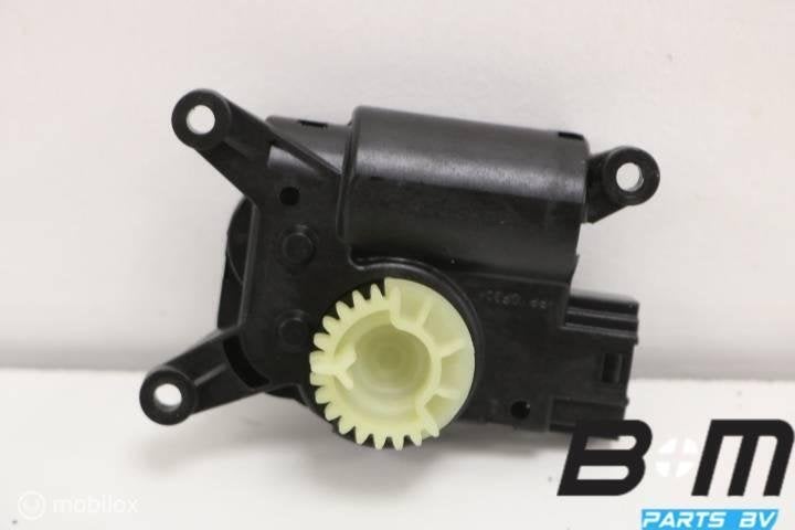 Kachelklepmotor Audi A3 8V 5Q0907511K, Gebruikt