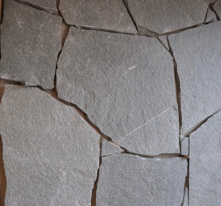 12 m2 athoz kavala xxl flagstones (nieuw), Ophalen, 60 cm of meer, Keramiek, Zo goed als nieuw